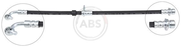 A.B.S. Bremsschlauch